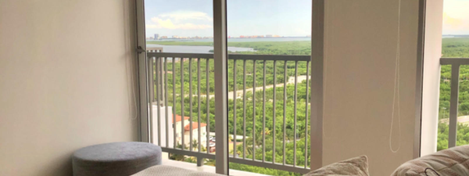 cancun, Quintana Roo, 2 Bedrooms Bedrooms, ,2 BathroomsBathrooms,Departamento,En Venta,1037